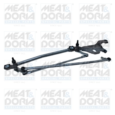 Wiper Linkage